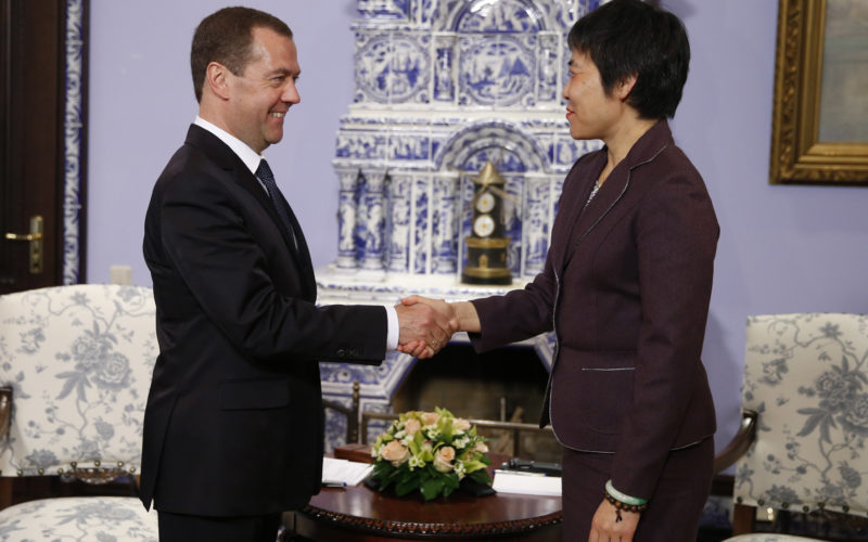 Αποτέλεσμα εικόνας για ICAO Secretary General highlights importance of aviation benefits at 21st St. Petersburg International Economic Forum