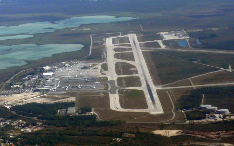 ENSURING GLOBAL EFFICIENCY FOR AIR SERVICES NEGOTIATIONS Uniting Aviation