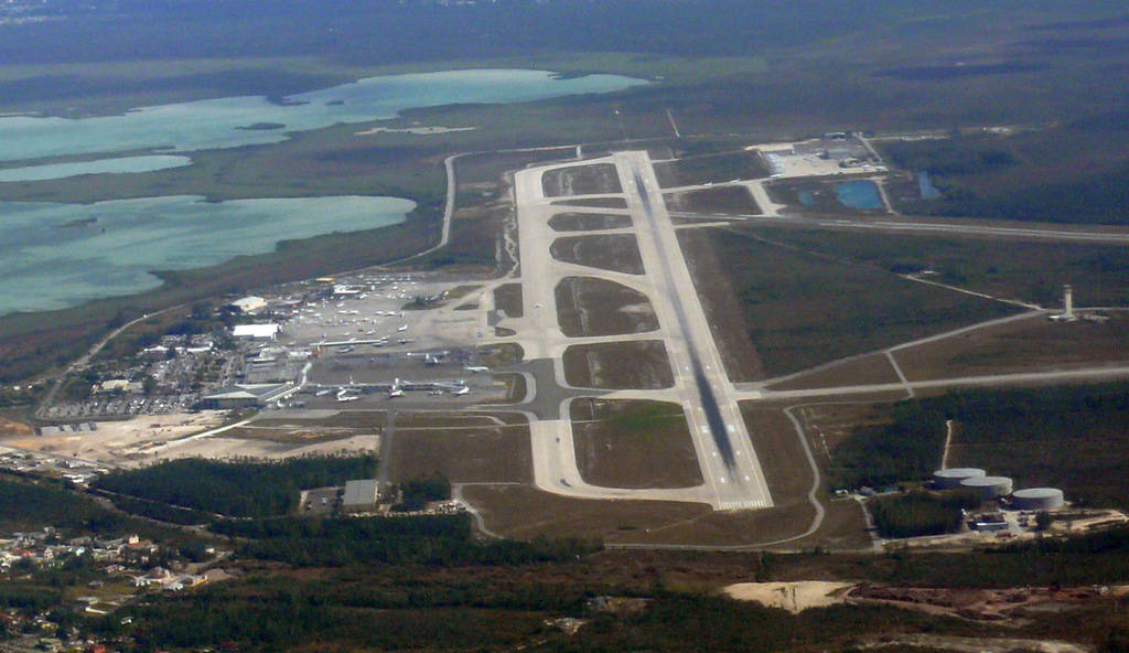 ENSURING GLOBAL EFFICIENCY FOR AIR SERVICES NEGOTIATIONS Uniting Aviation