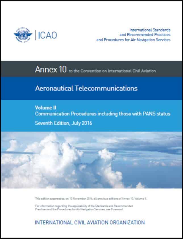 ICAO and ITU: Celebrating a crucial cooperation at the heart of
