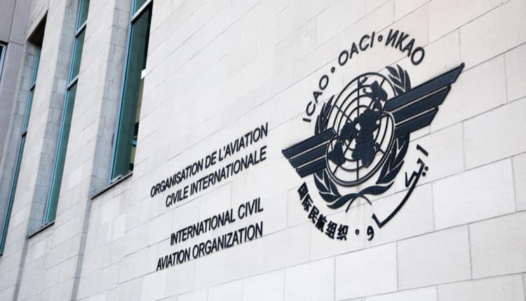 Αποτέλεσμα εικόνας για ICAO continues its efforts through the COVID-19 crisis